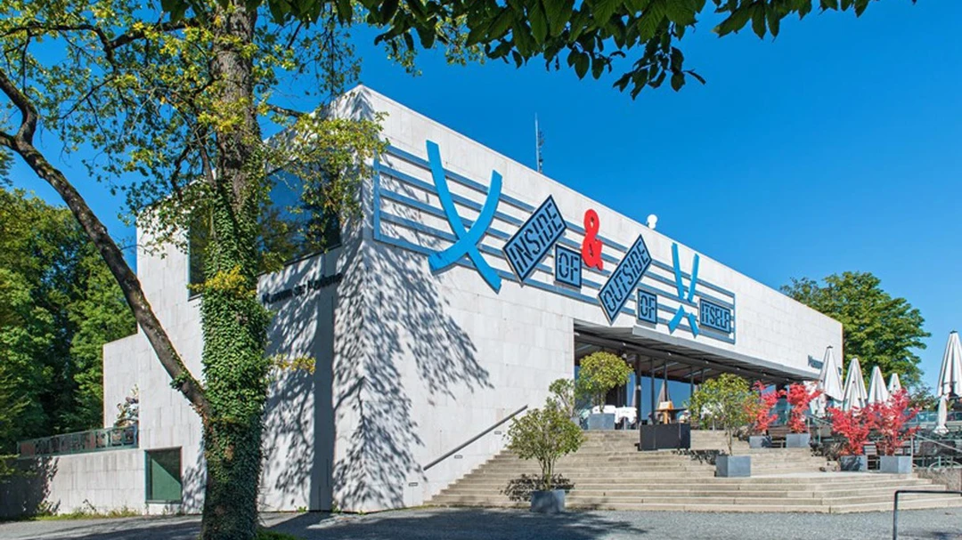 Museum der Moderne Mönchsberg Museen in Salzburg salzburg.info